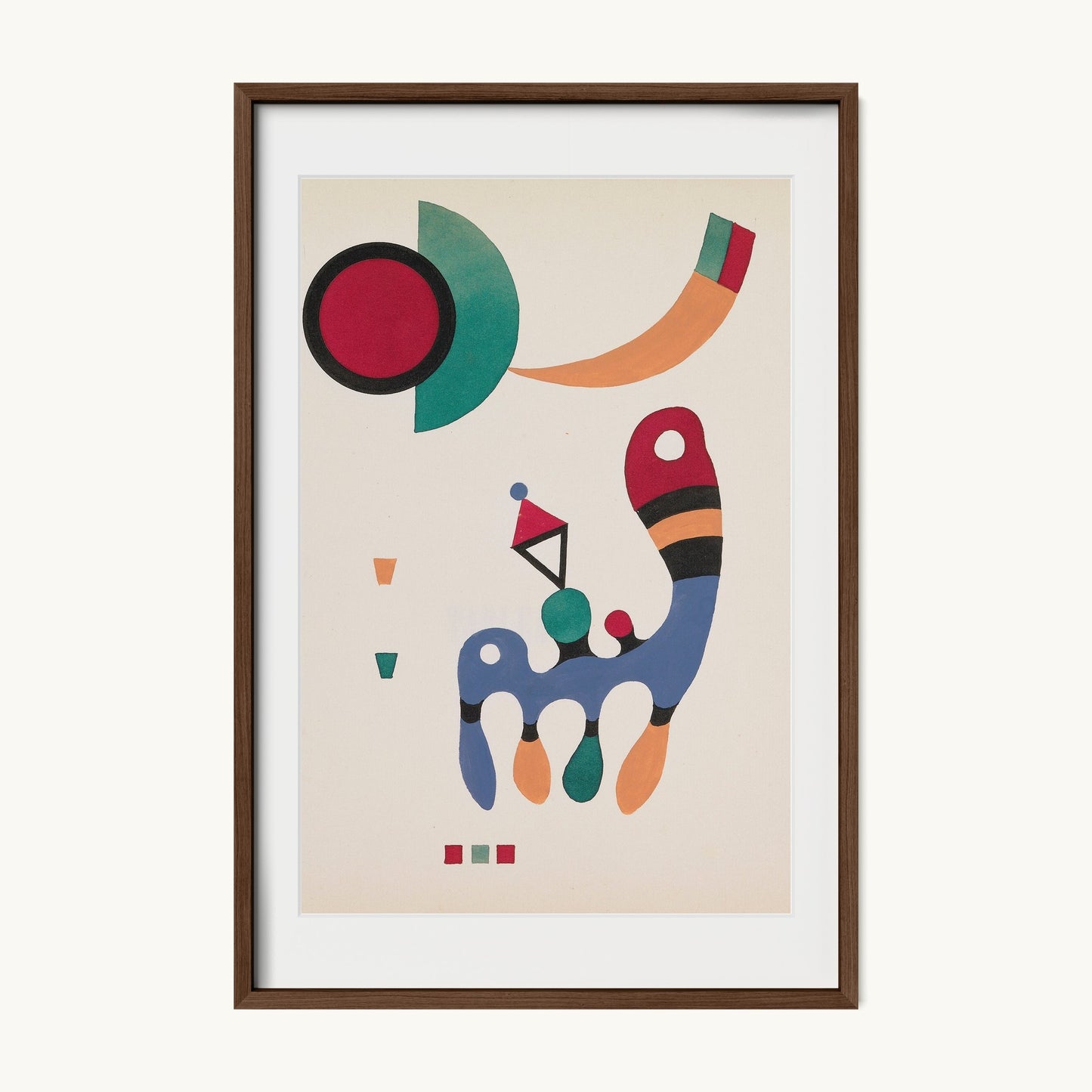 11 Tableaux et 7 Poèmes
