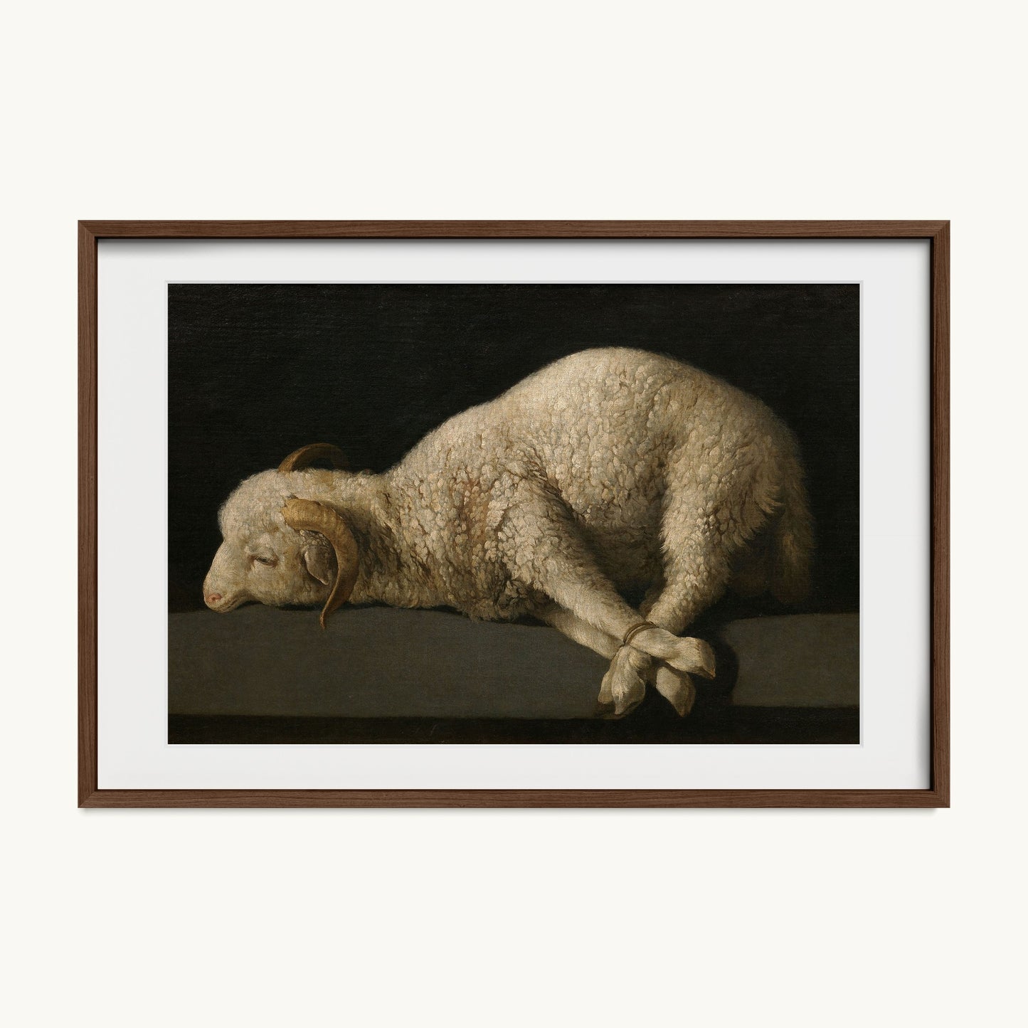 Agnus Dei