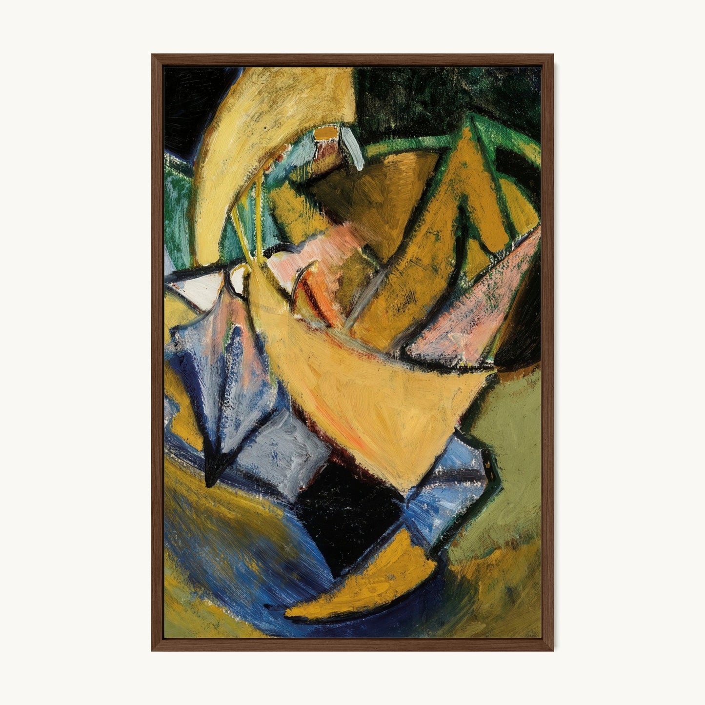 Abstraction