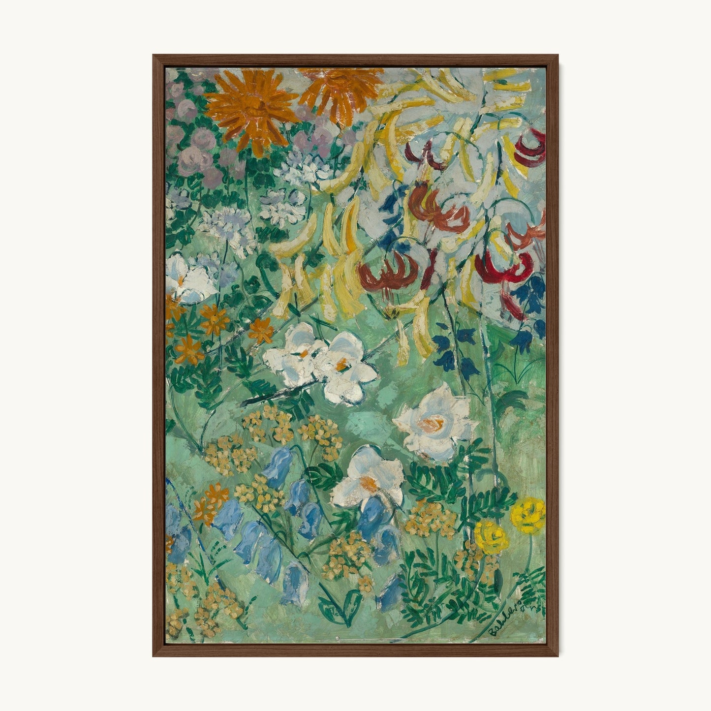 Blumen