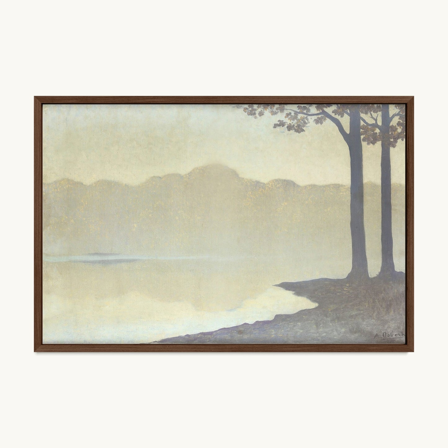 A Morning’s Harmony (1902)
