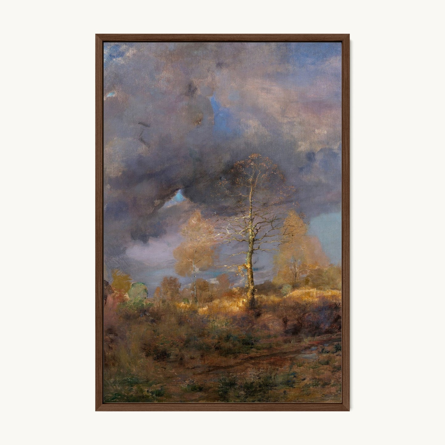 After the Storm