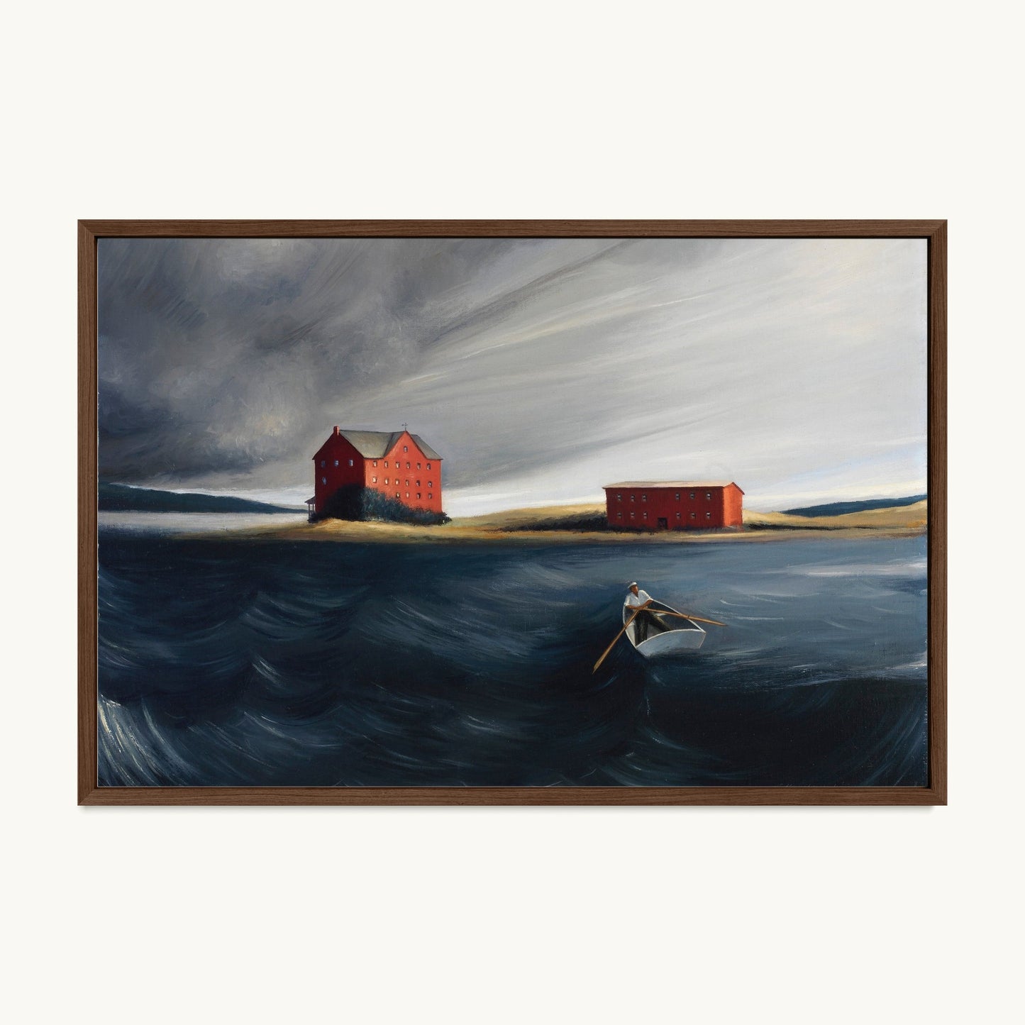 Approaching Storm (1938)
