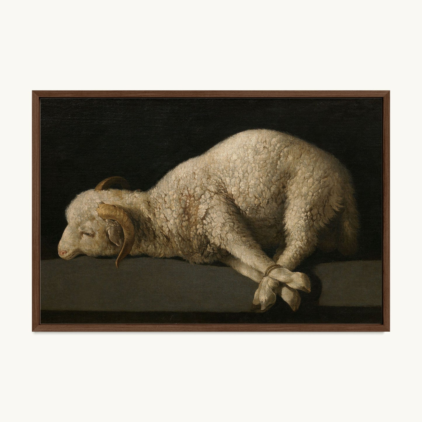 Agnus Dei
