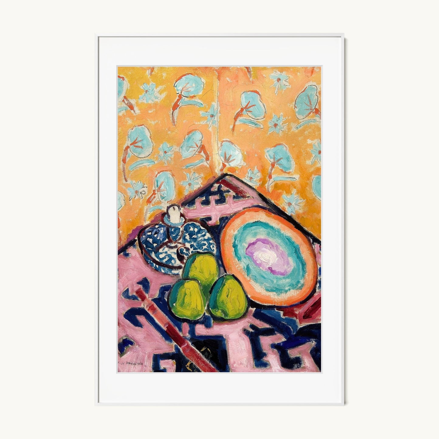 Still Life