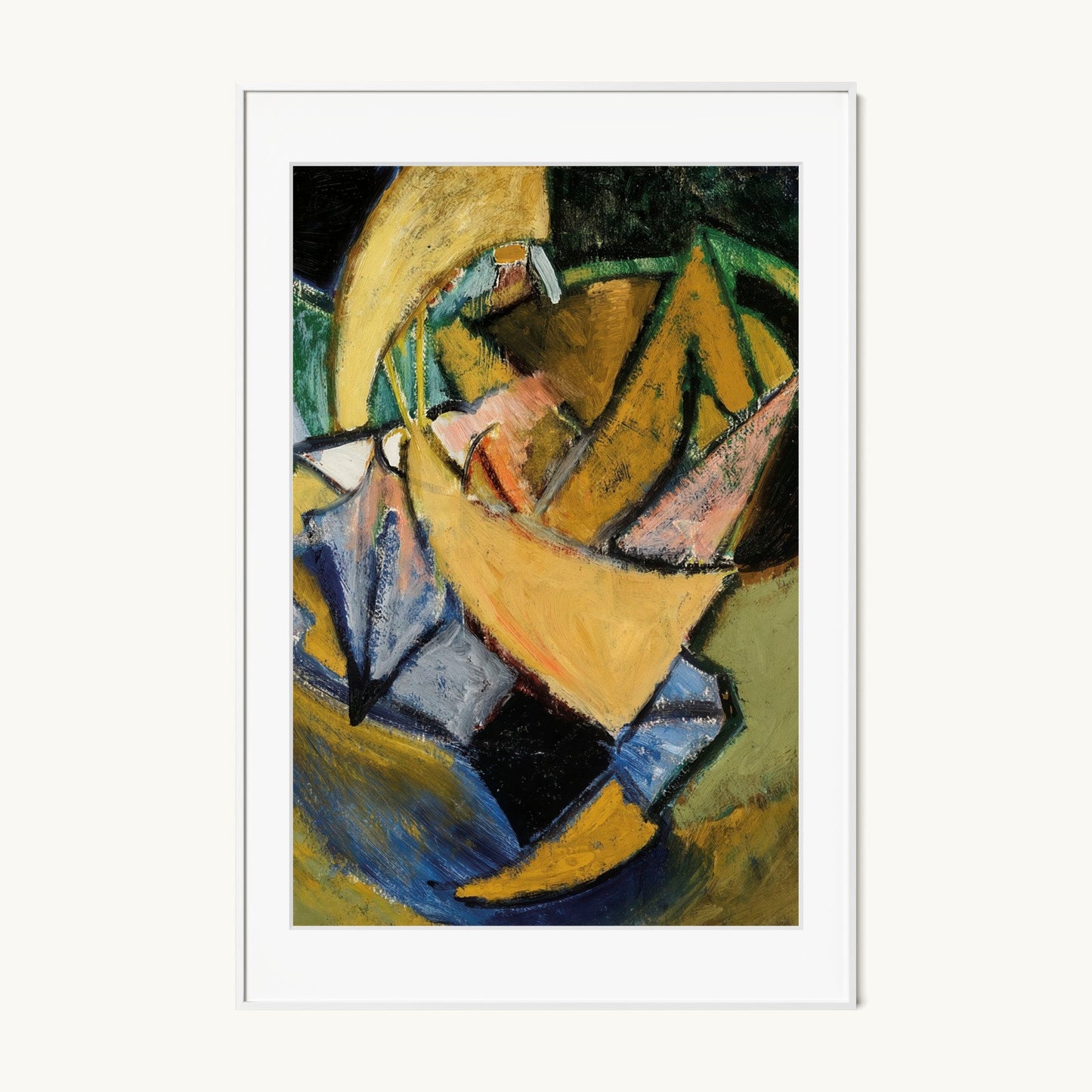 Abstraction