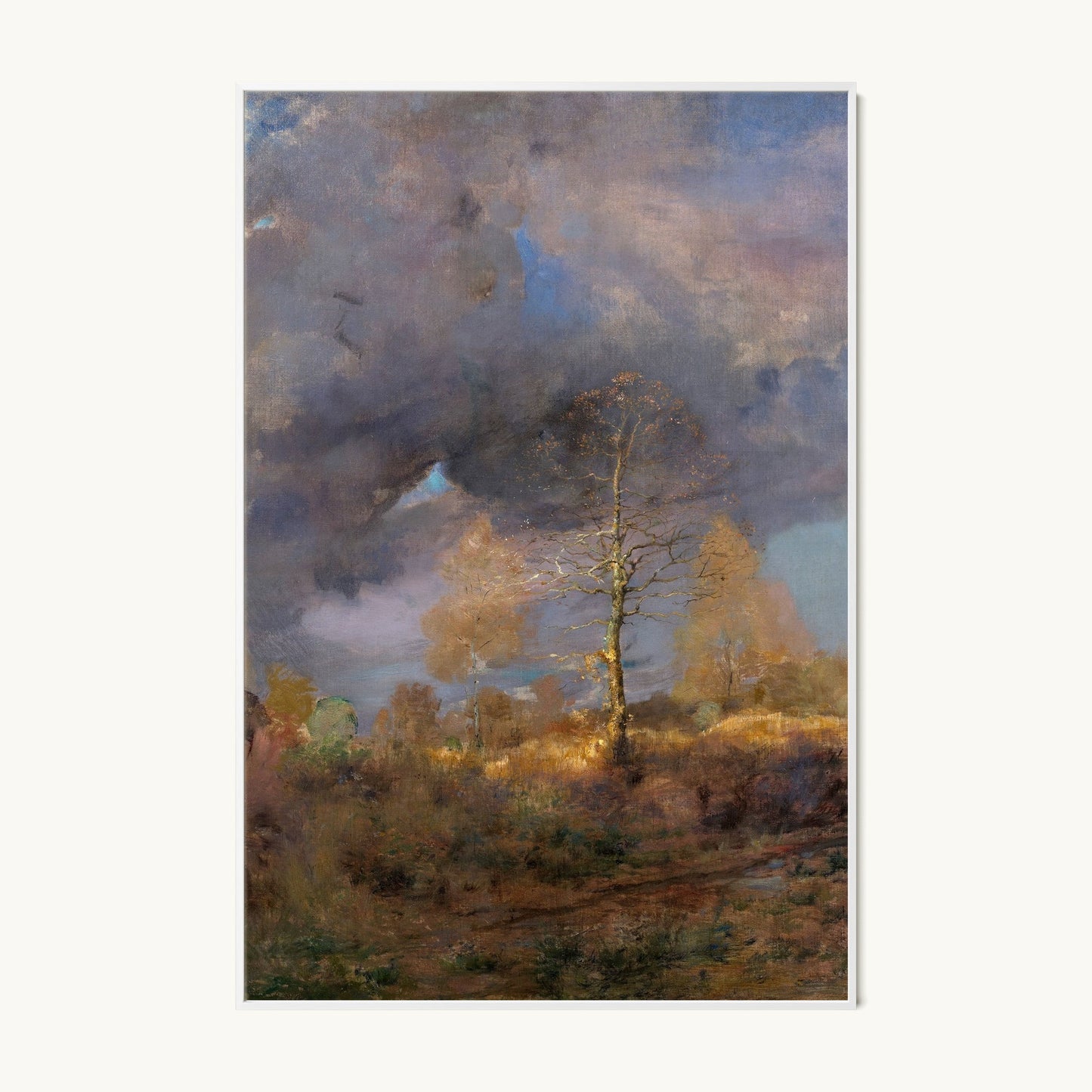 After the Storm