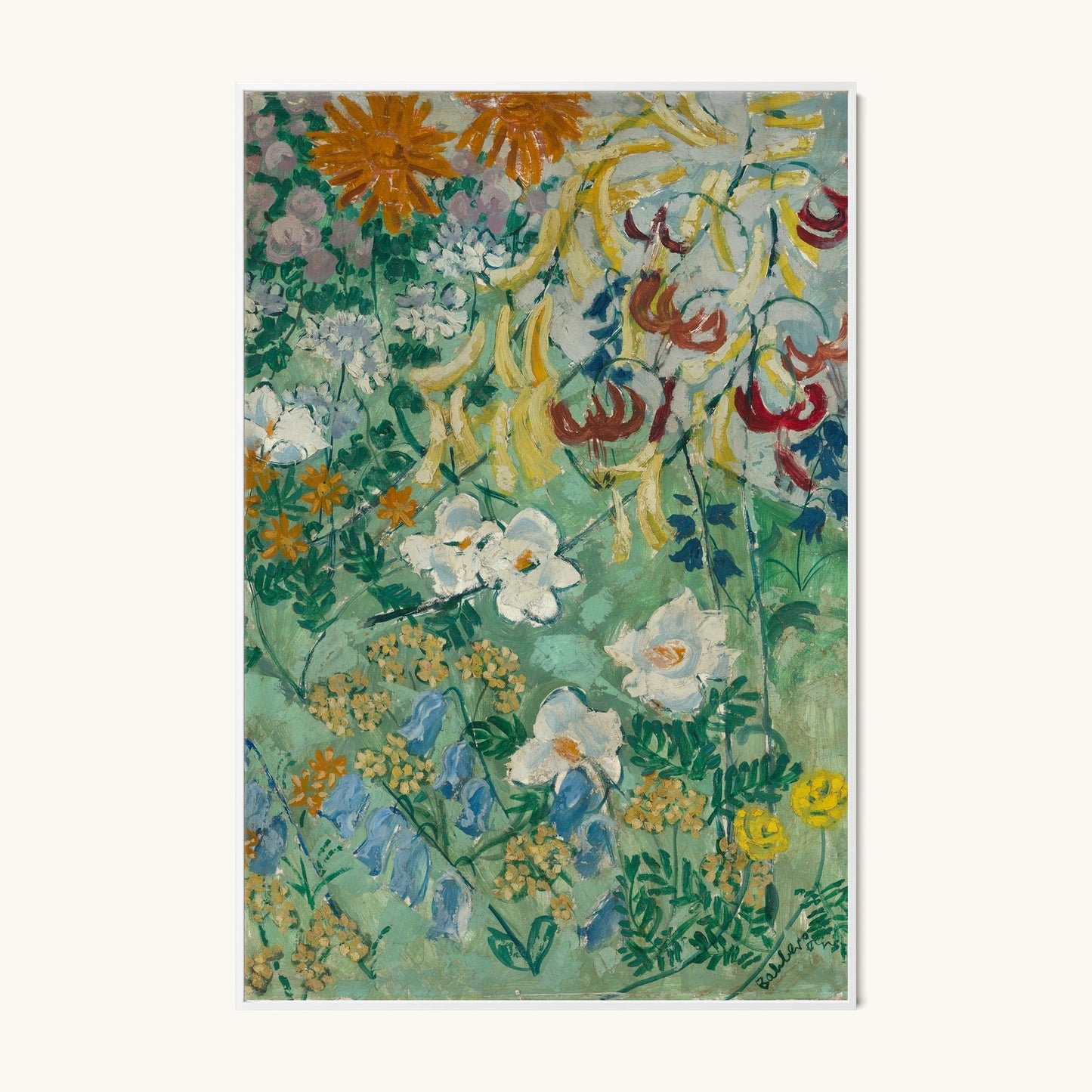 Blumen