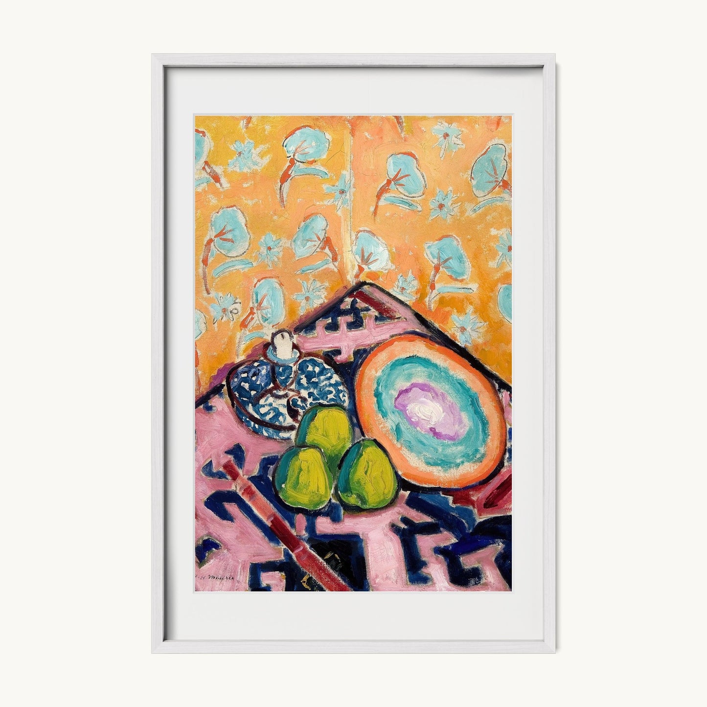 Still Life