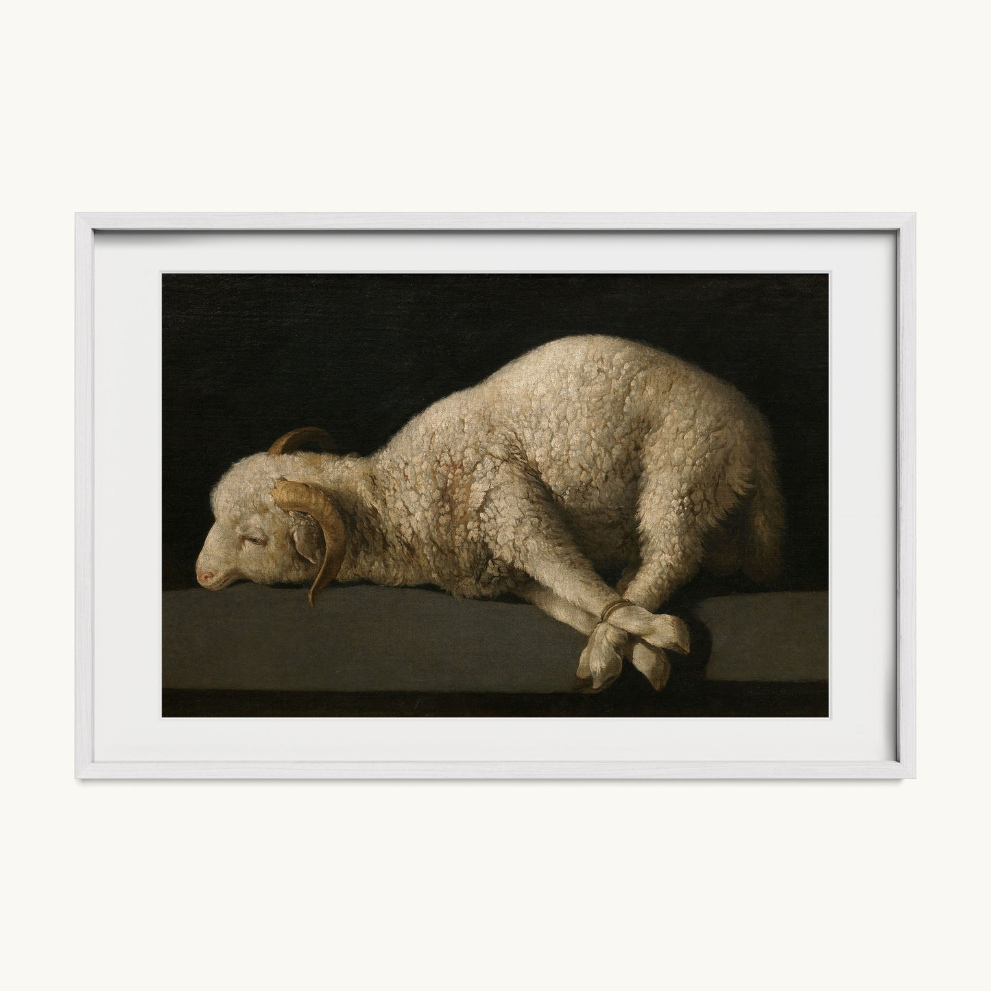 Agnus Dei