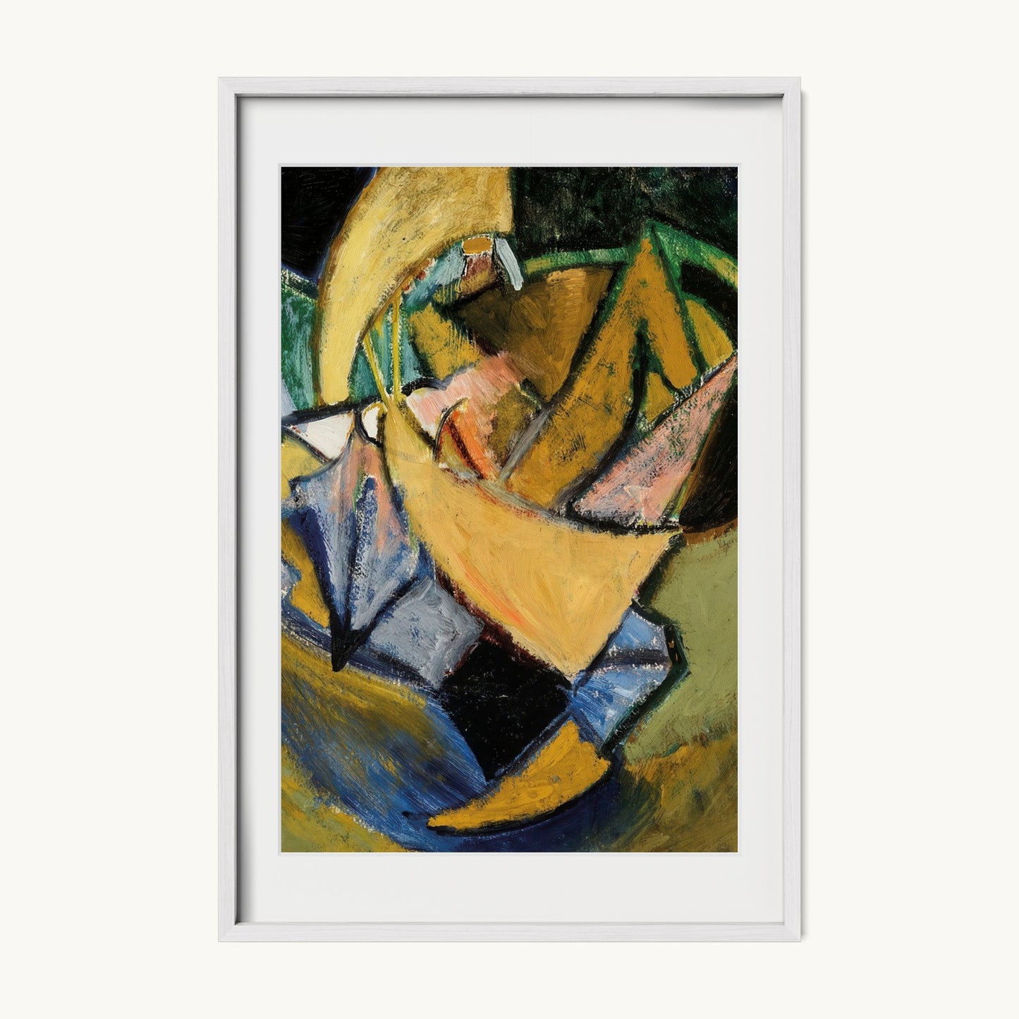Abstraction