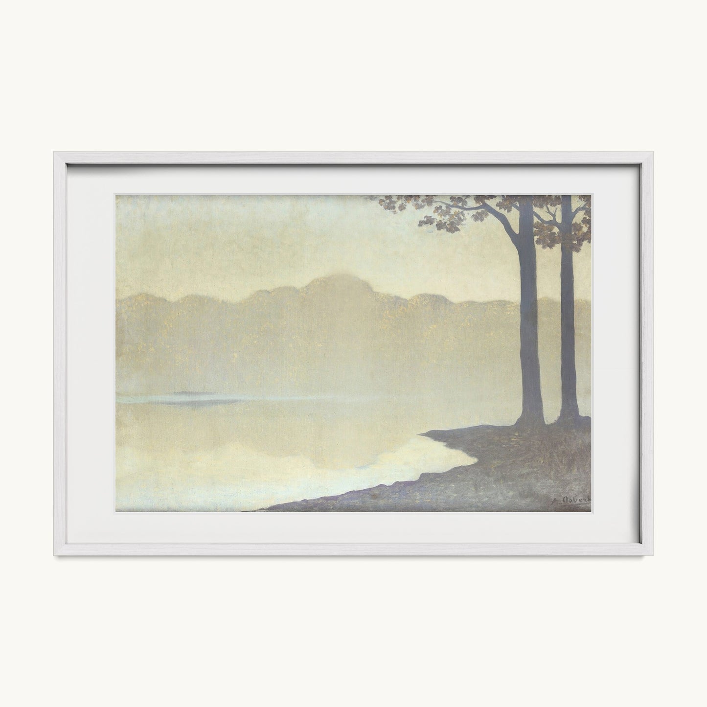A Morning’s Harmony (1902)