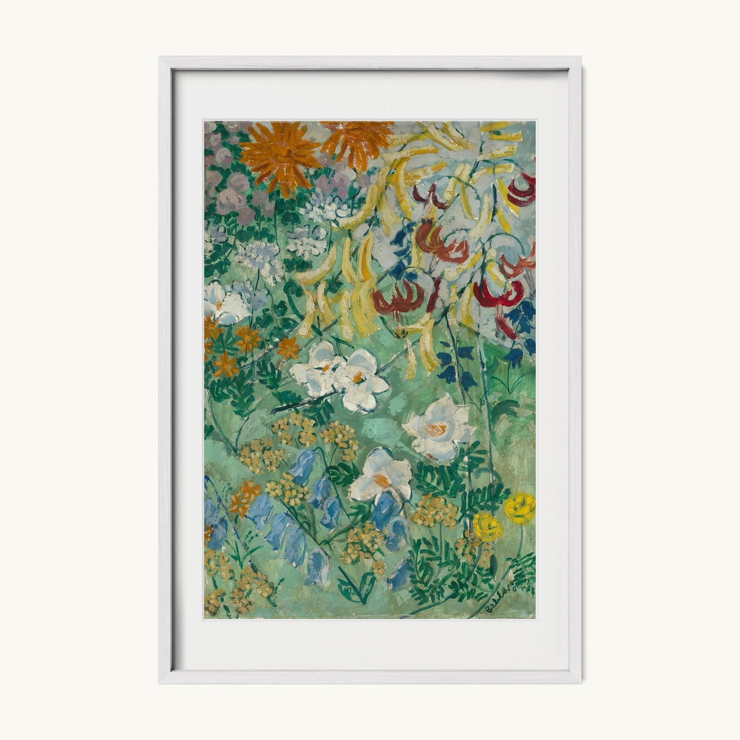 Blumen