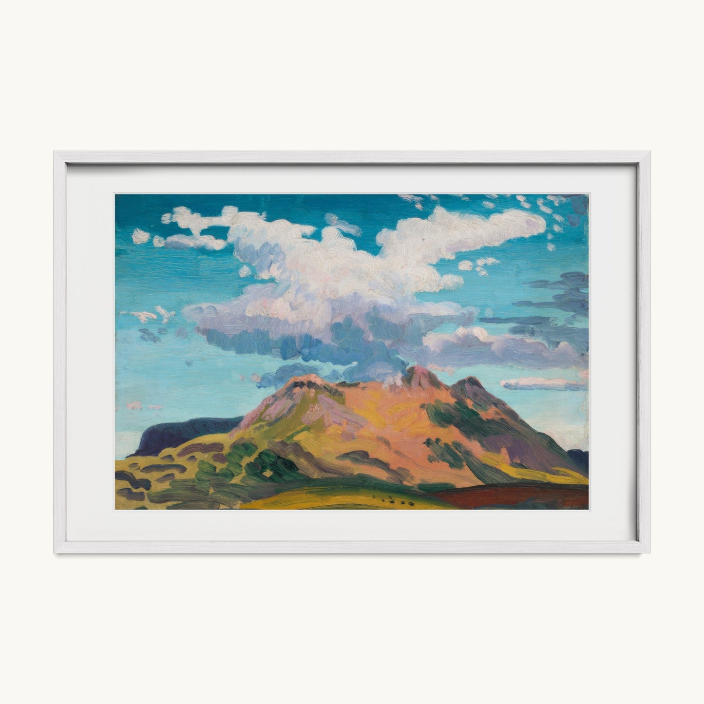Arenig Fawr, North Wales