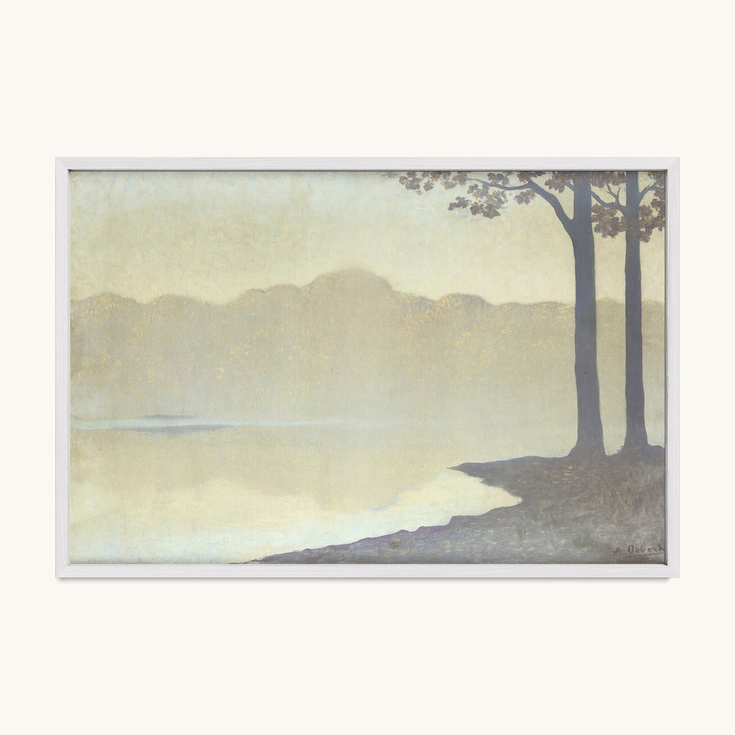 A Morning’s Harmony (1902)