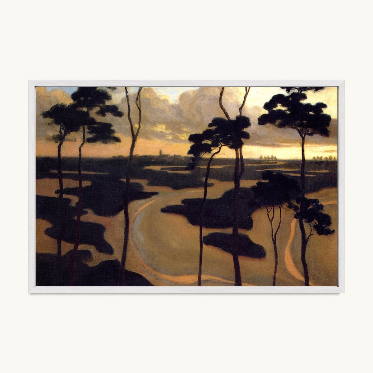 Blythburgh, The Estuary