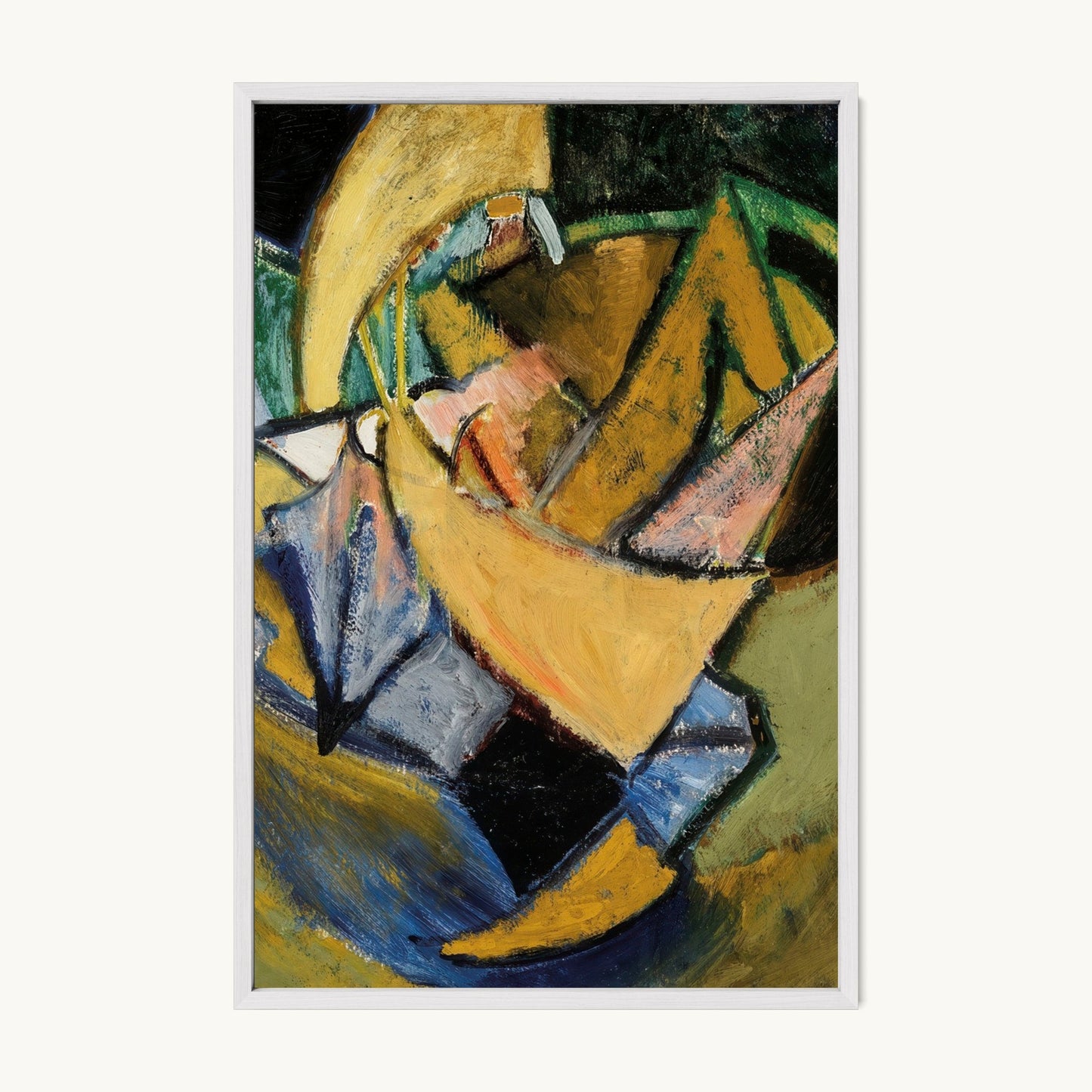 Abstraction