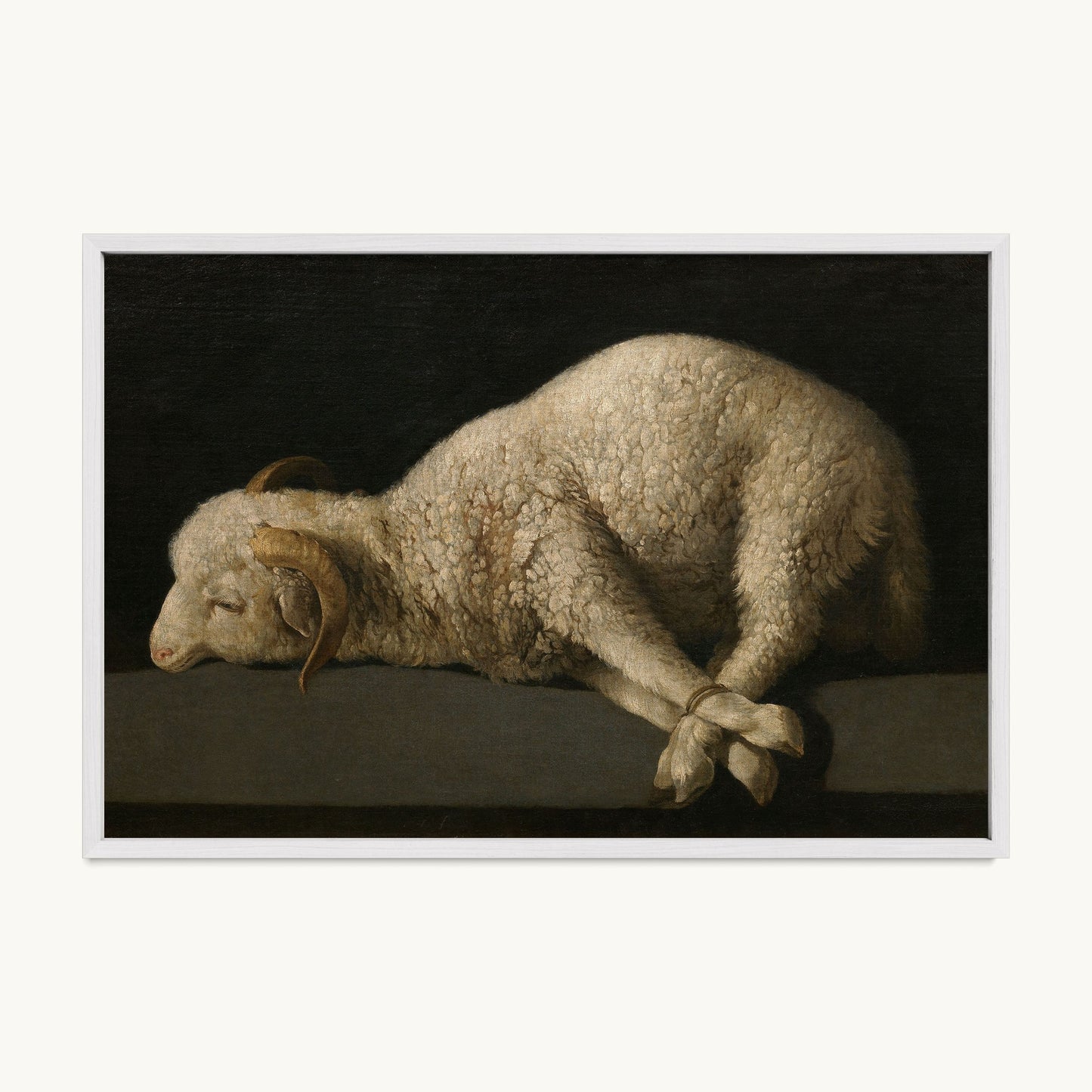 Agnus Dei