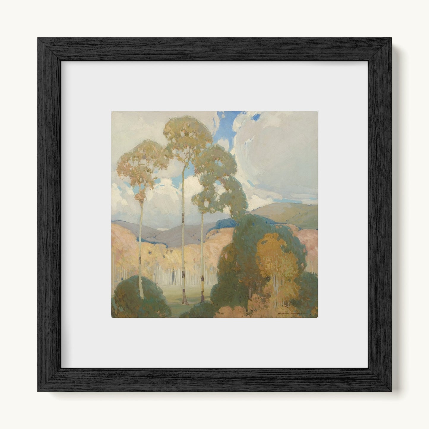 Aspens