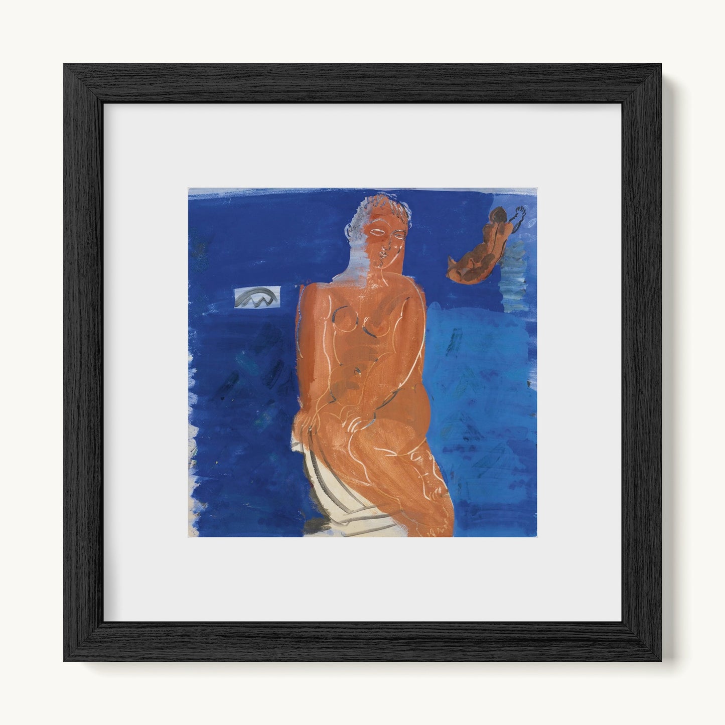 Amphitrite II