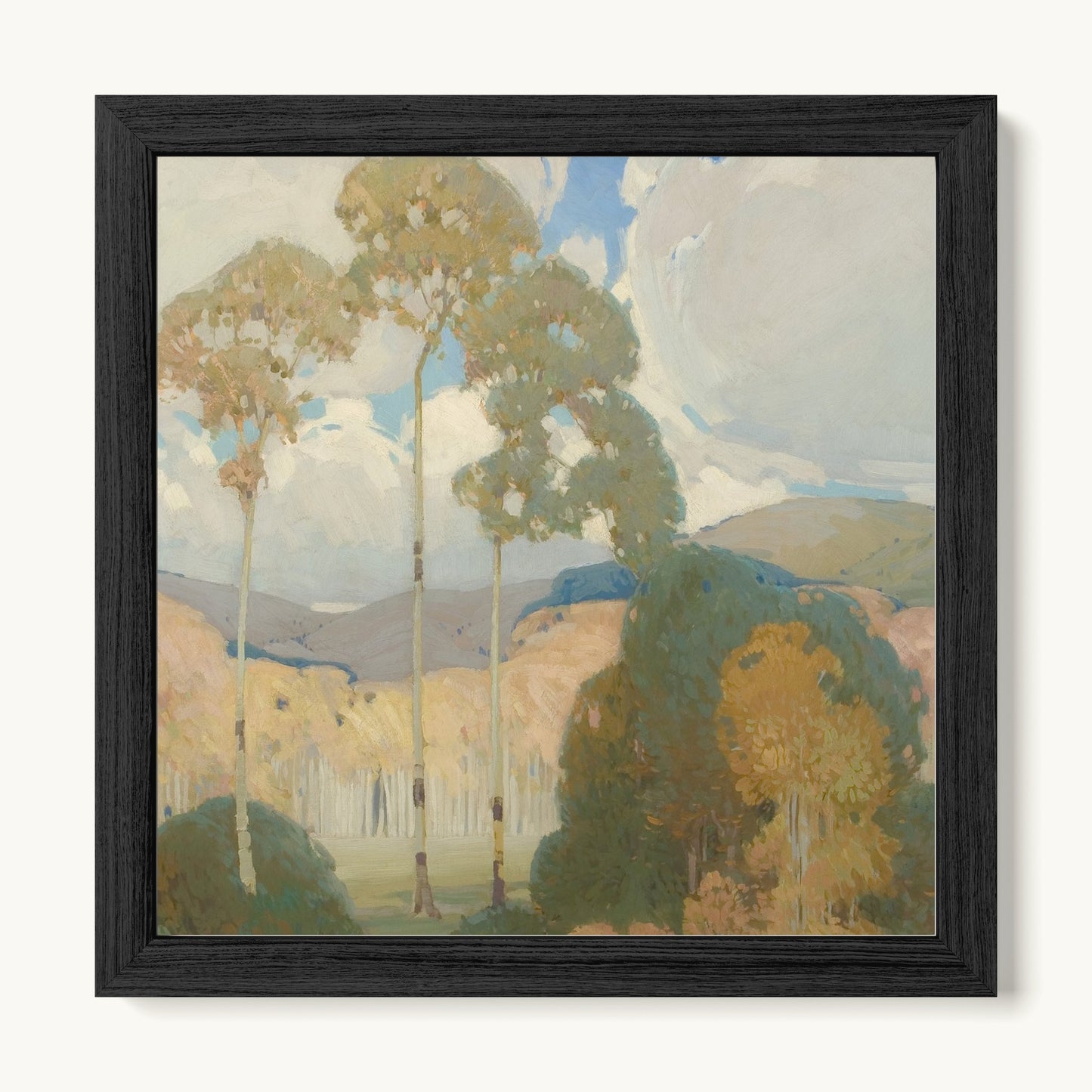 Aspens