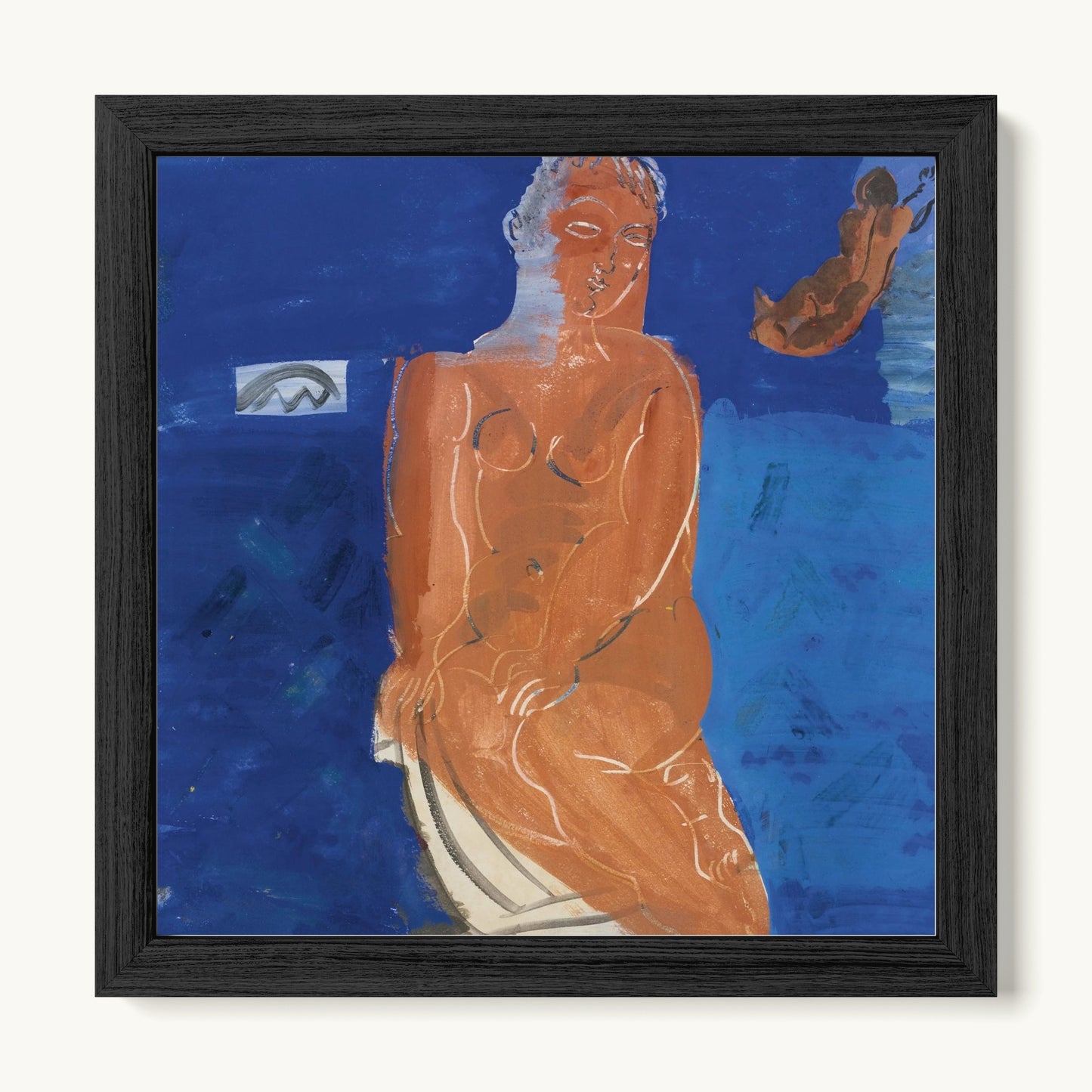 Amphitrite II