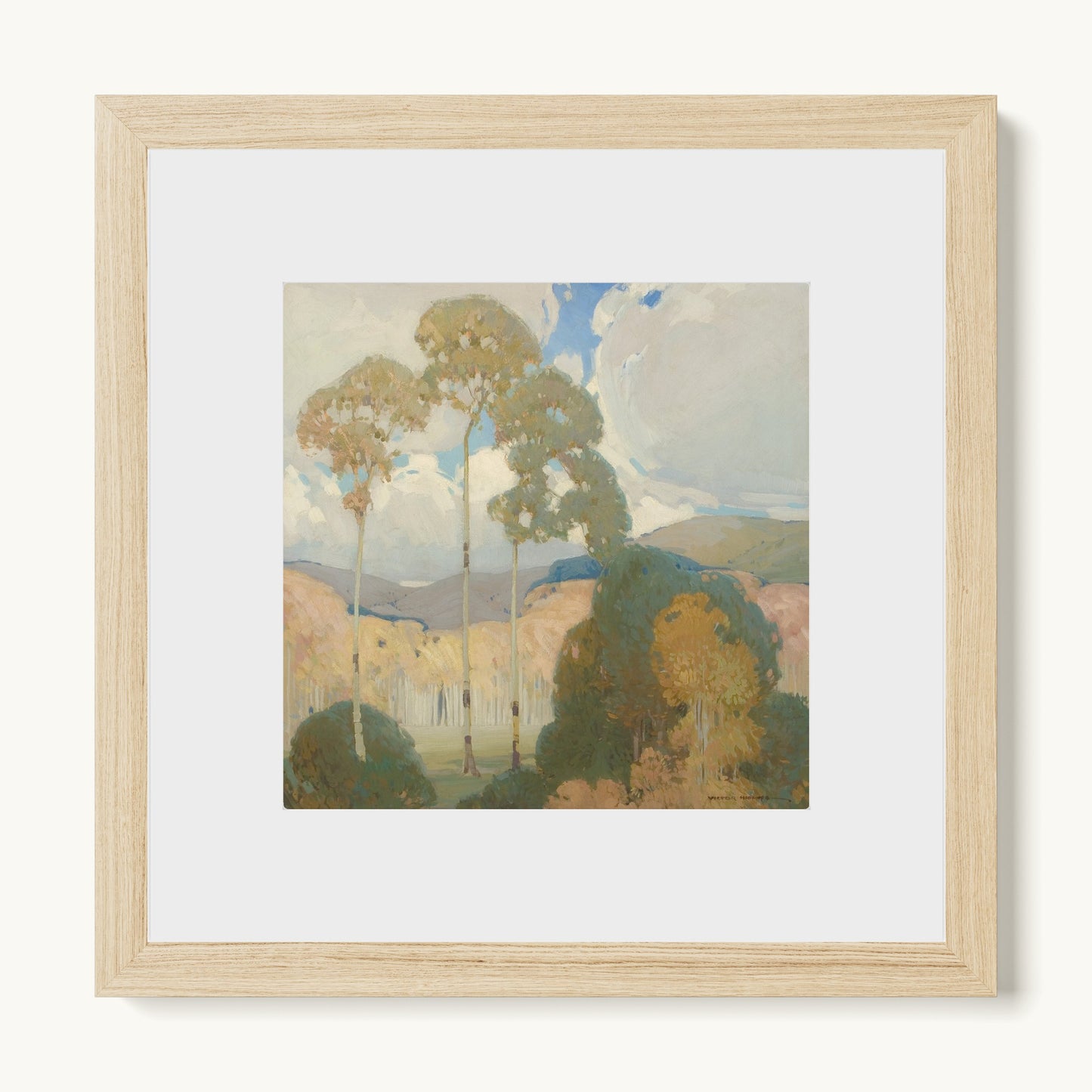 Aspens