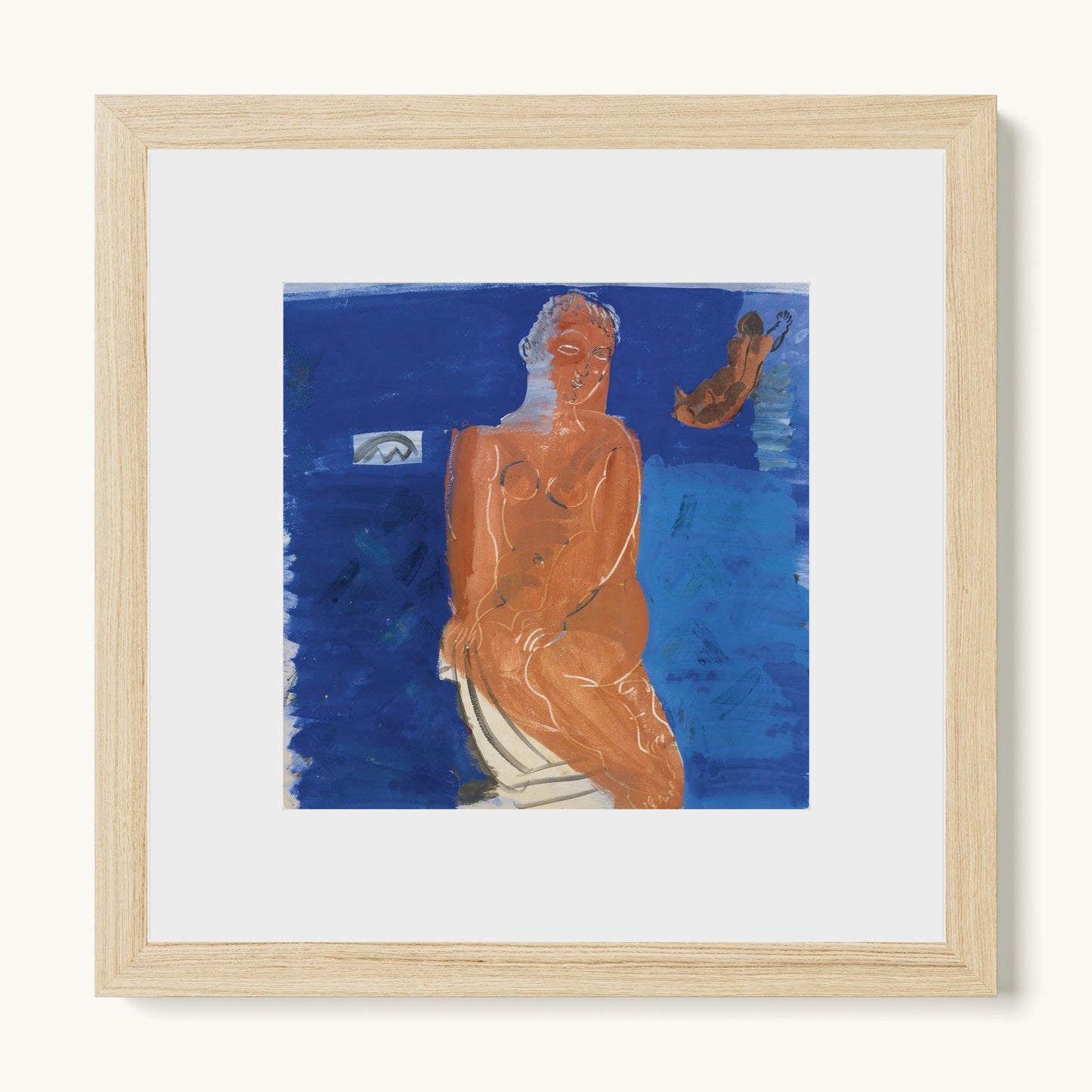 Amphitrite II