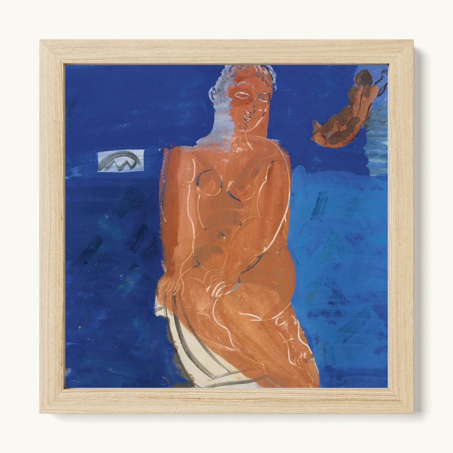 Amphitrite II