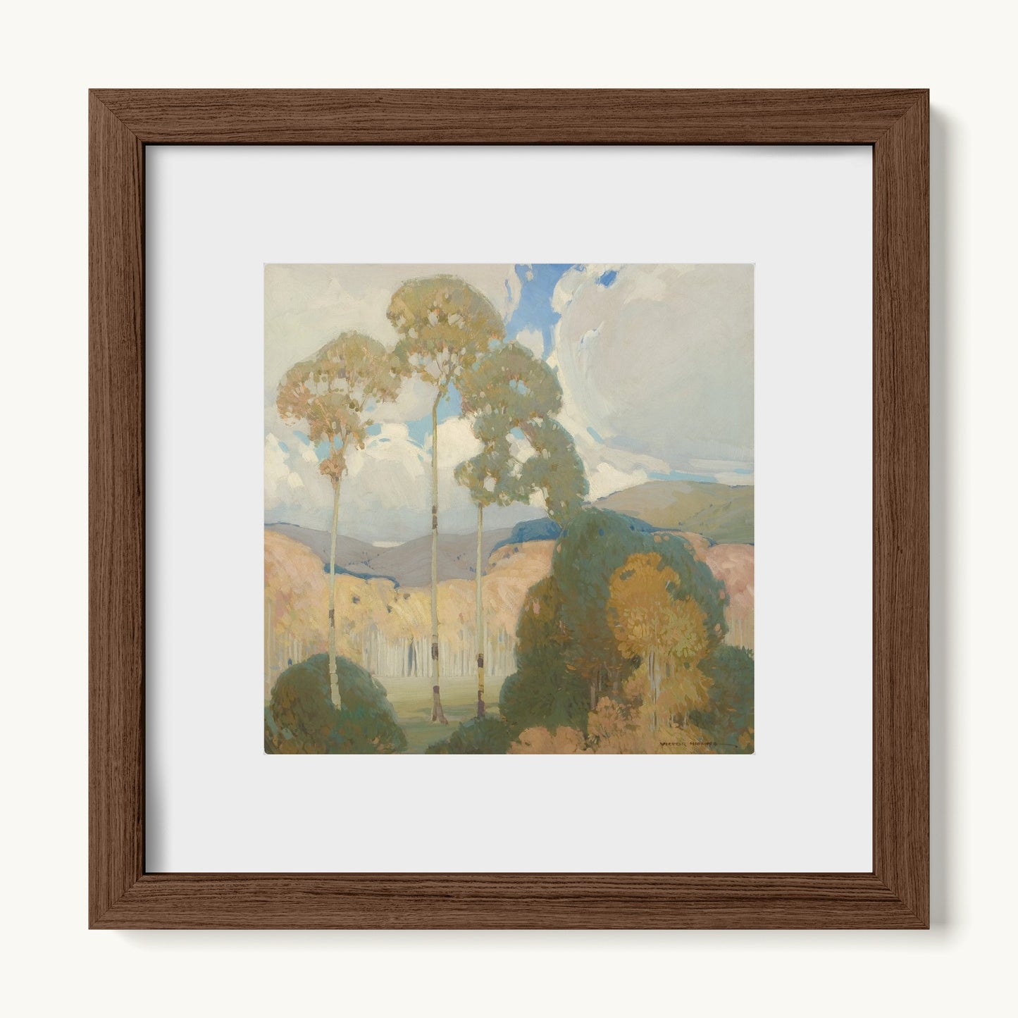 Aspens