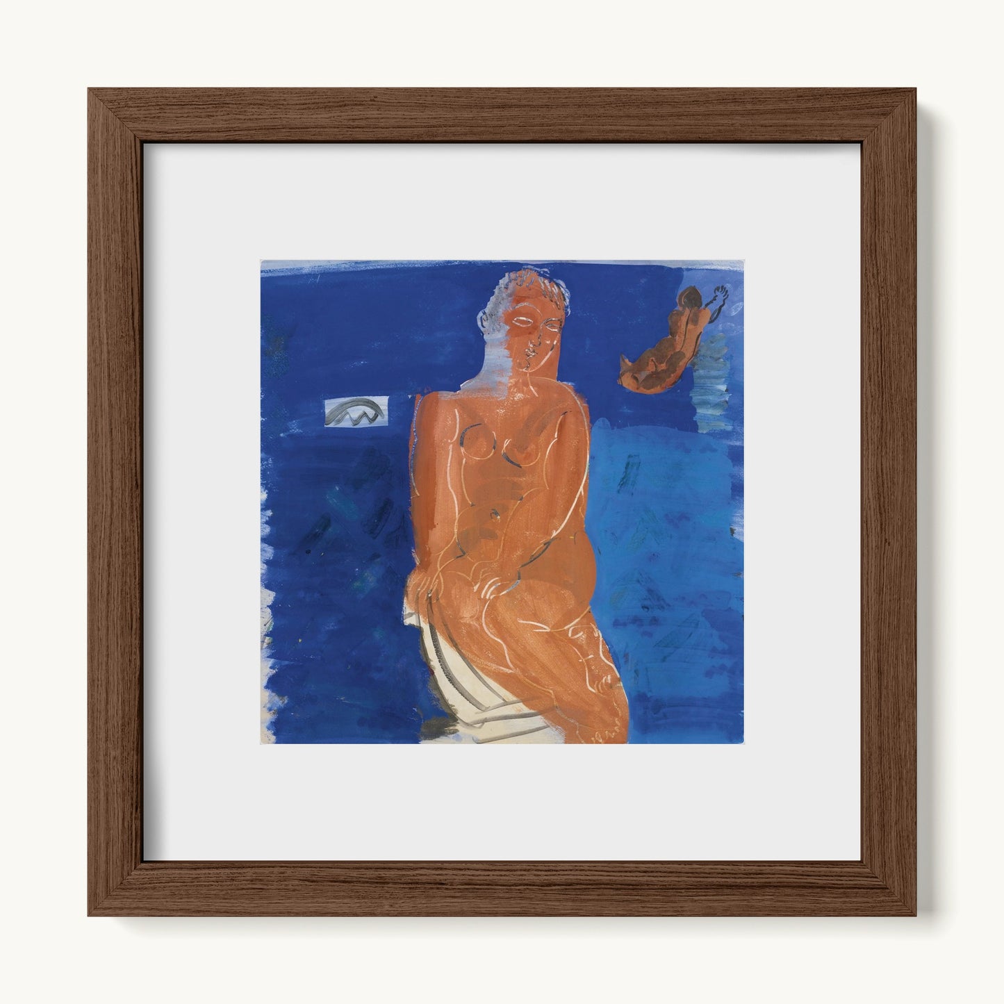 Amphitrite II