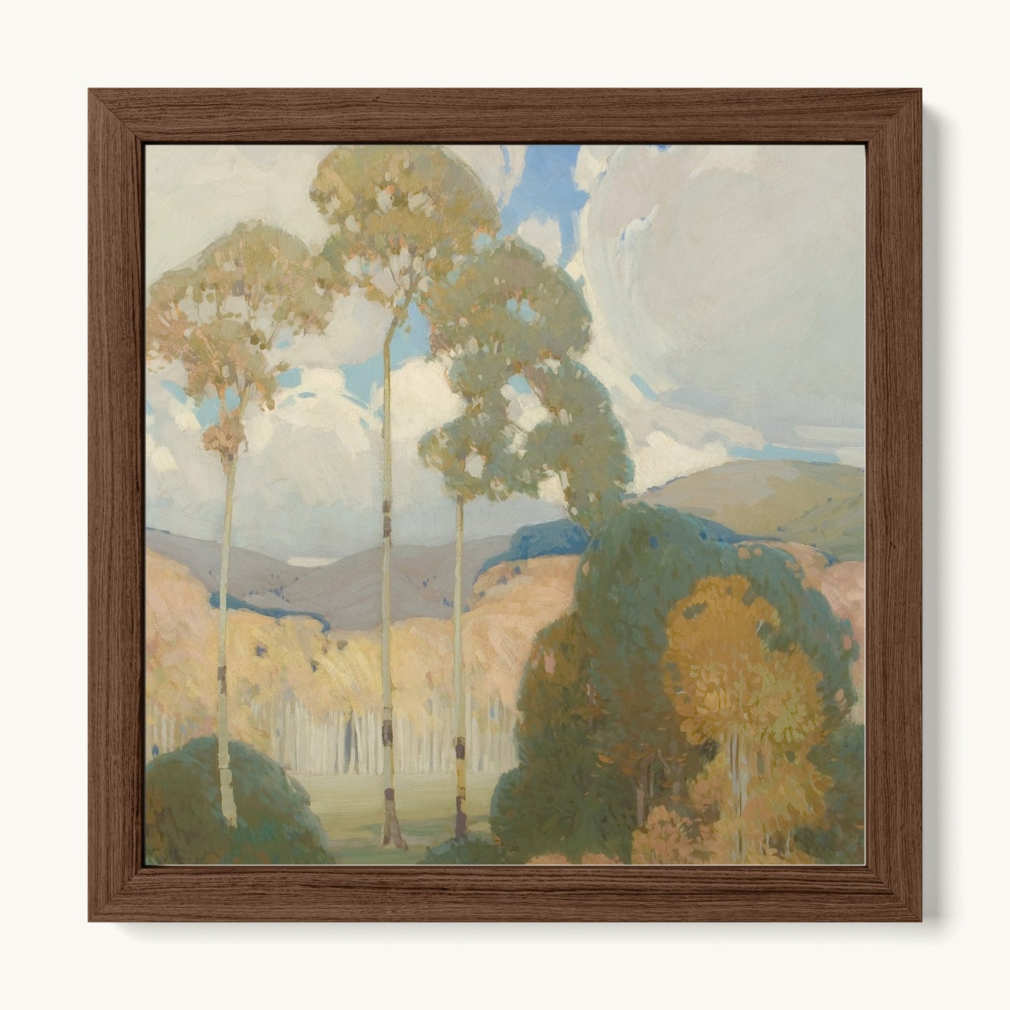 Aspens