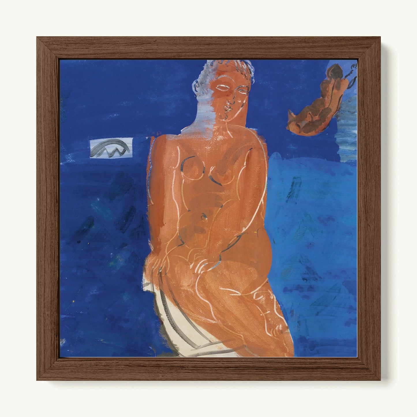 Amphitrite II