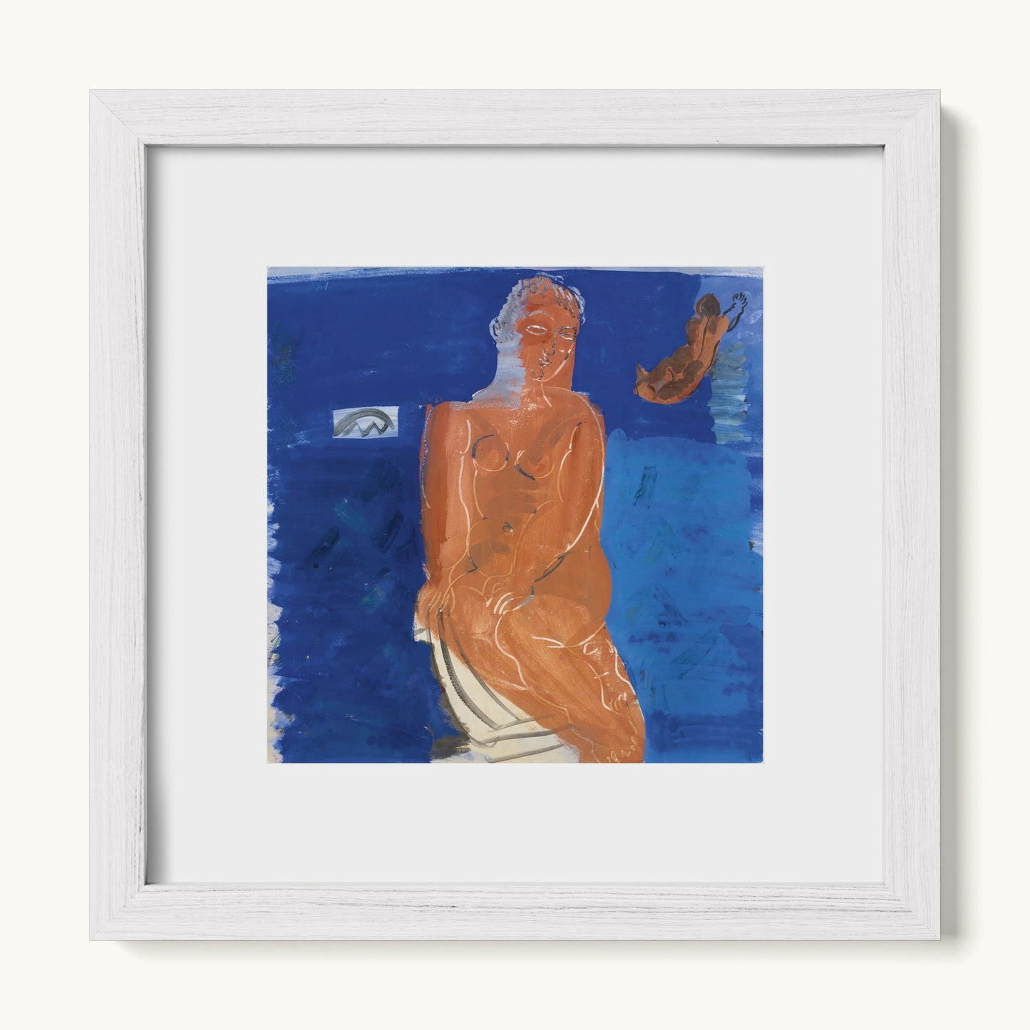 Amphitrite II