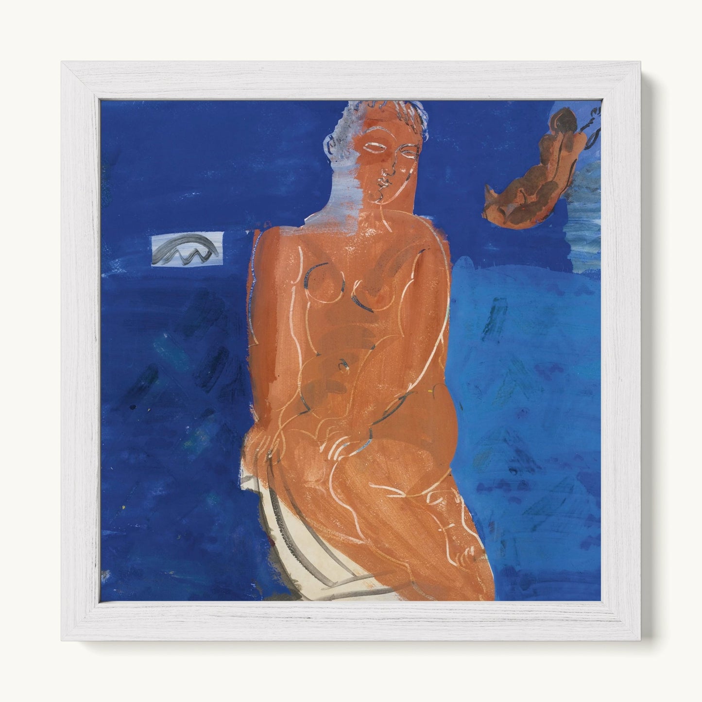 Amphitrite II