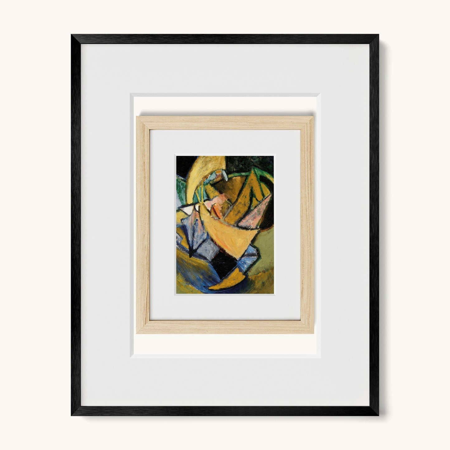 Abstraction