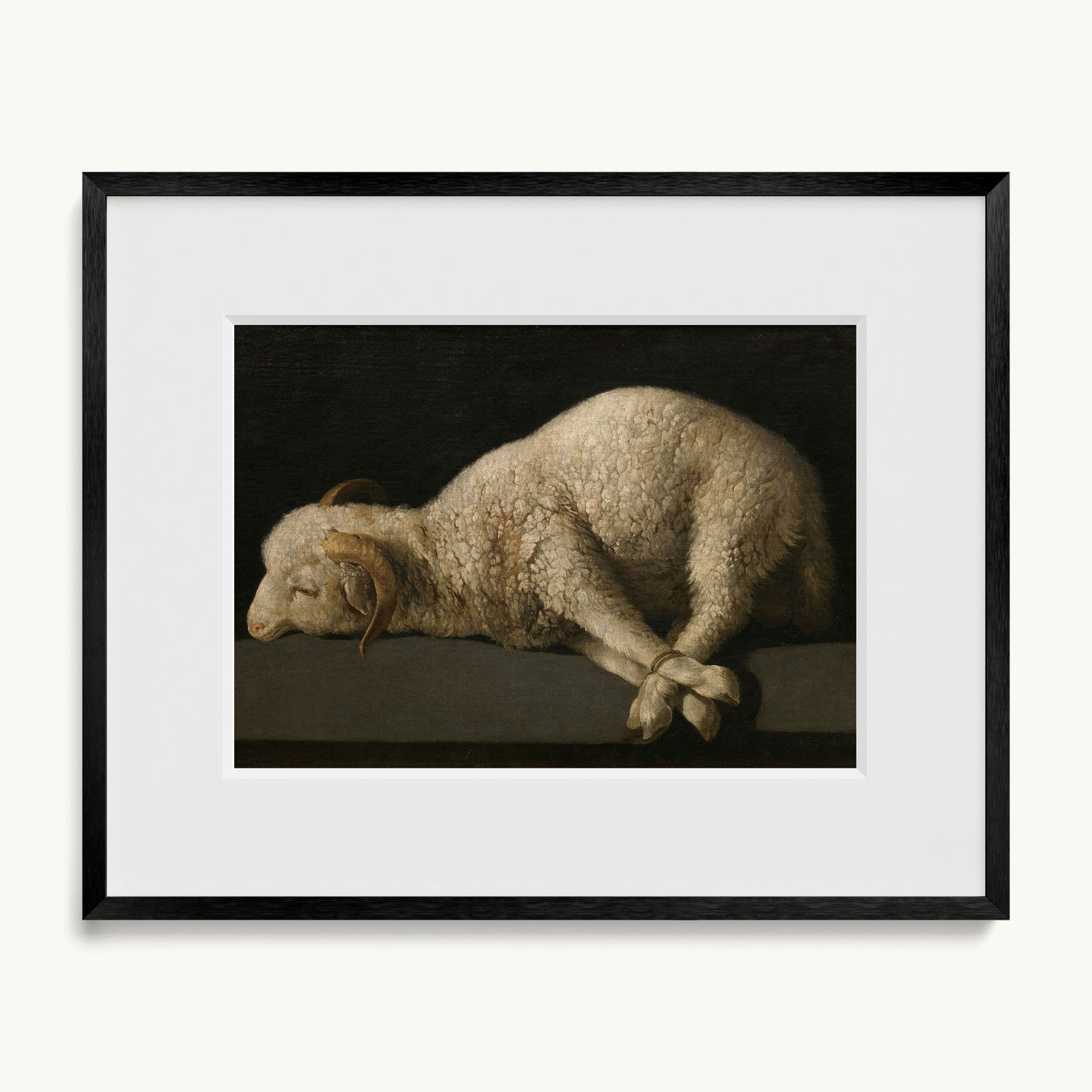 Agnus Dei