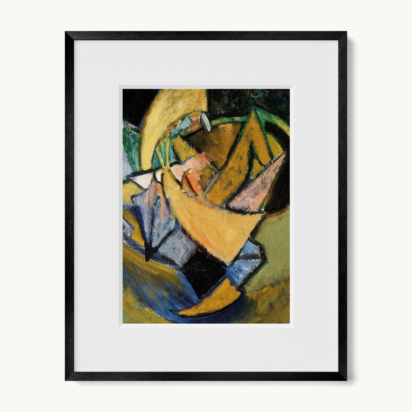 Abstraction