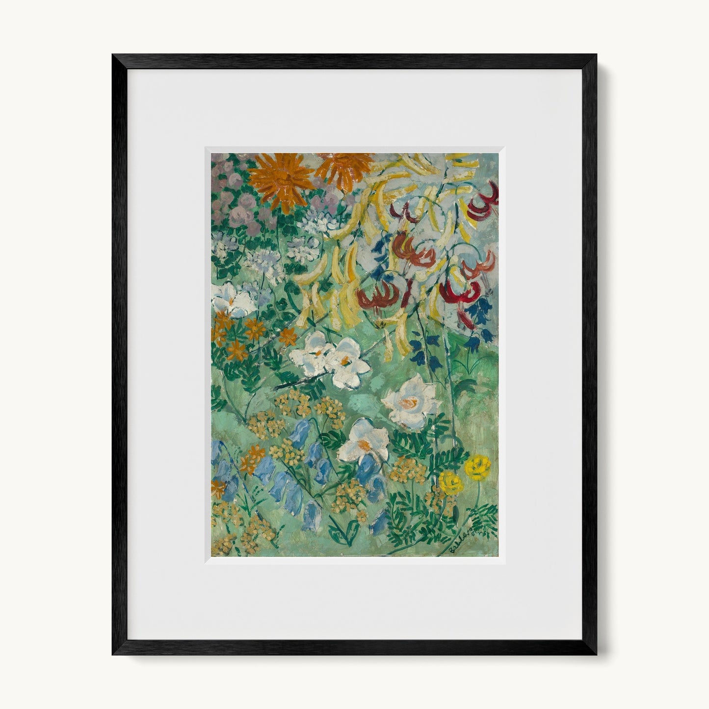 Blumen