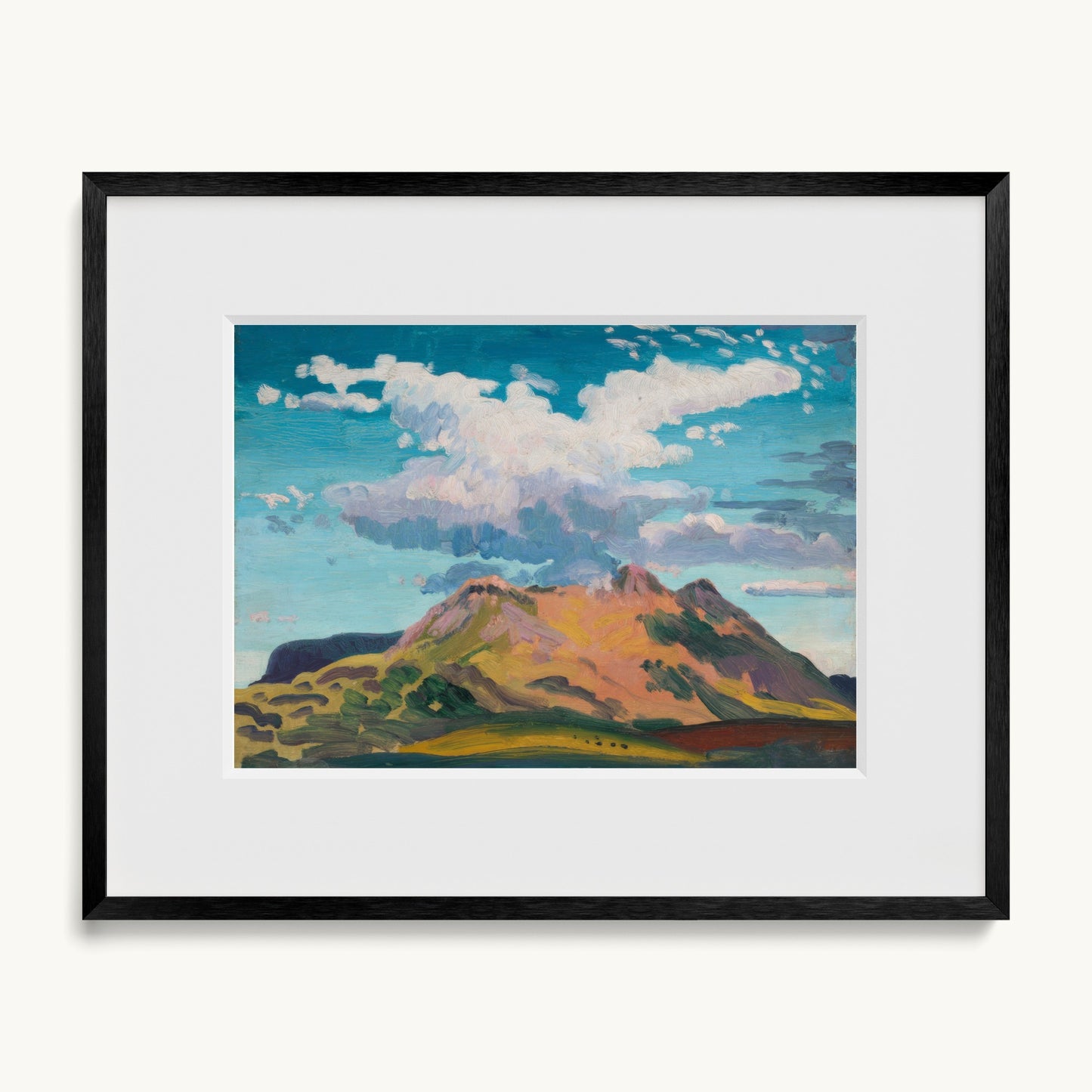 Arenig Fawr, North Wales