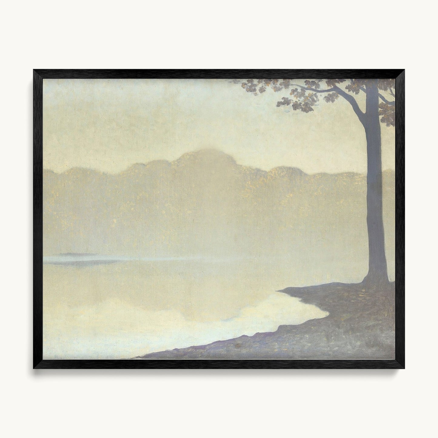 A Morning’s Harmony (1902)