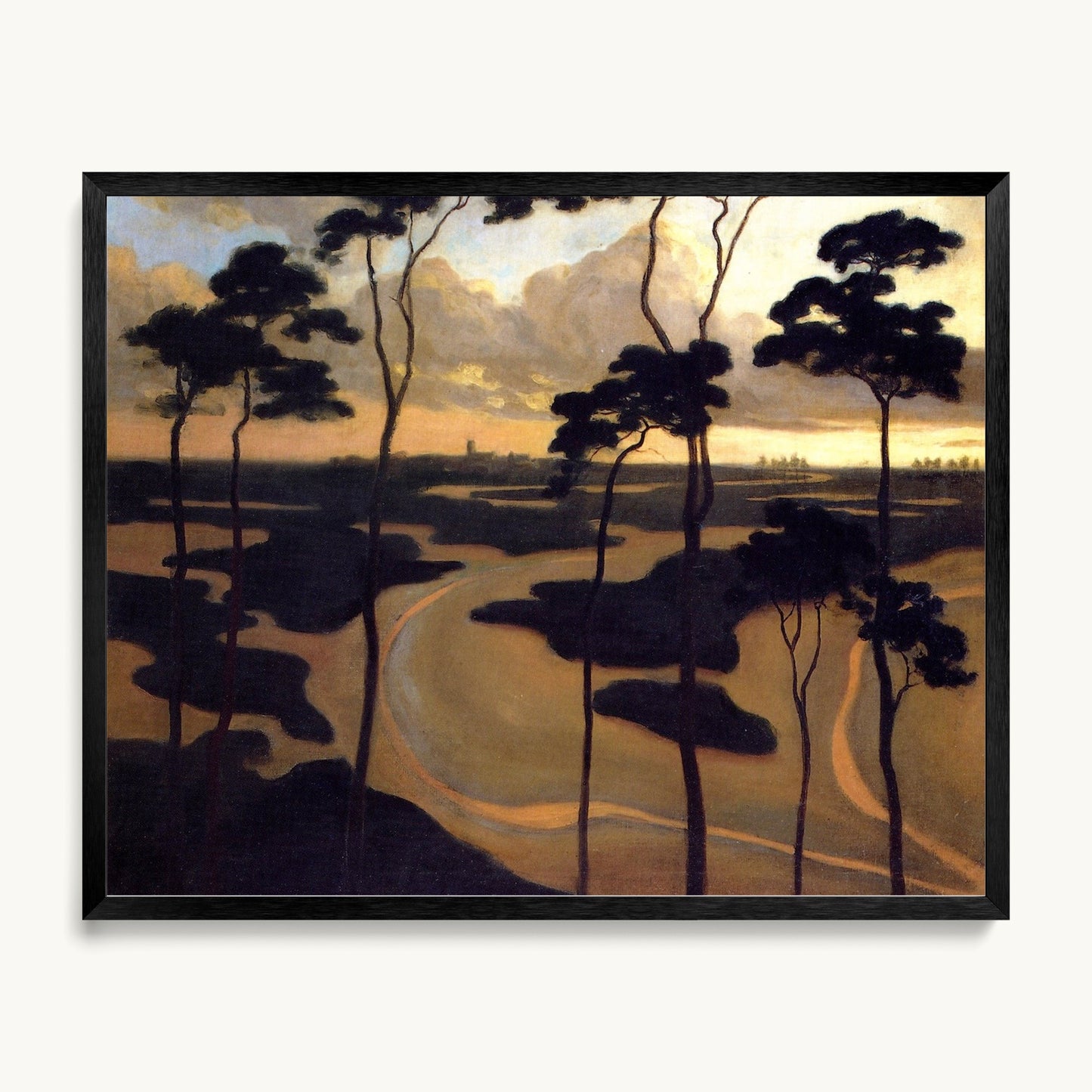 Blythburgh, The Estuary