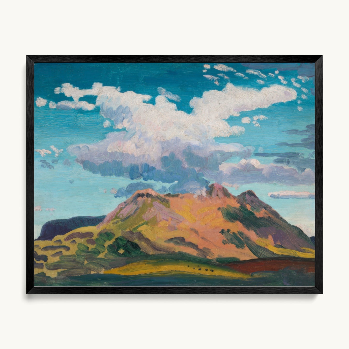 Arenig Fawr, North Wales