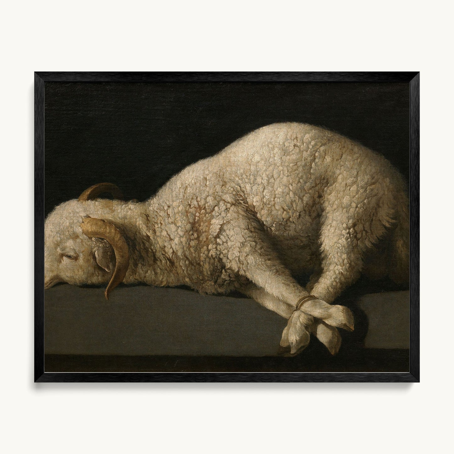 Agnus Dei