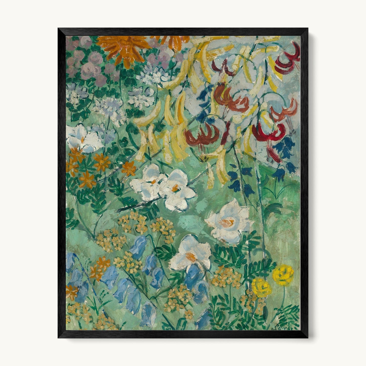 Blumen