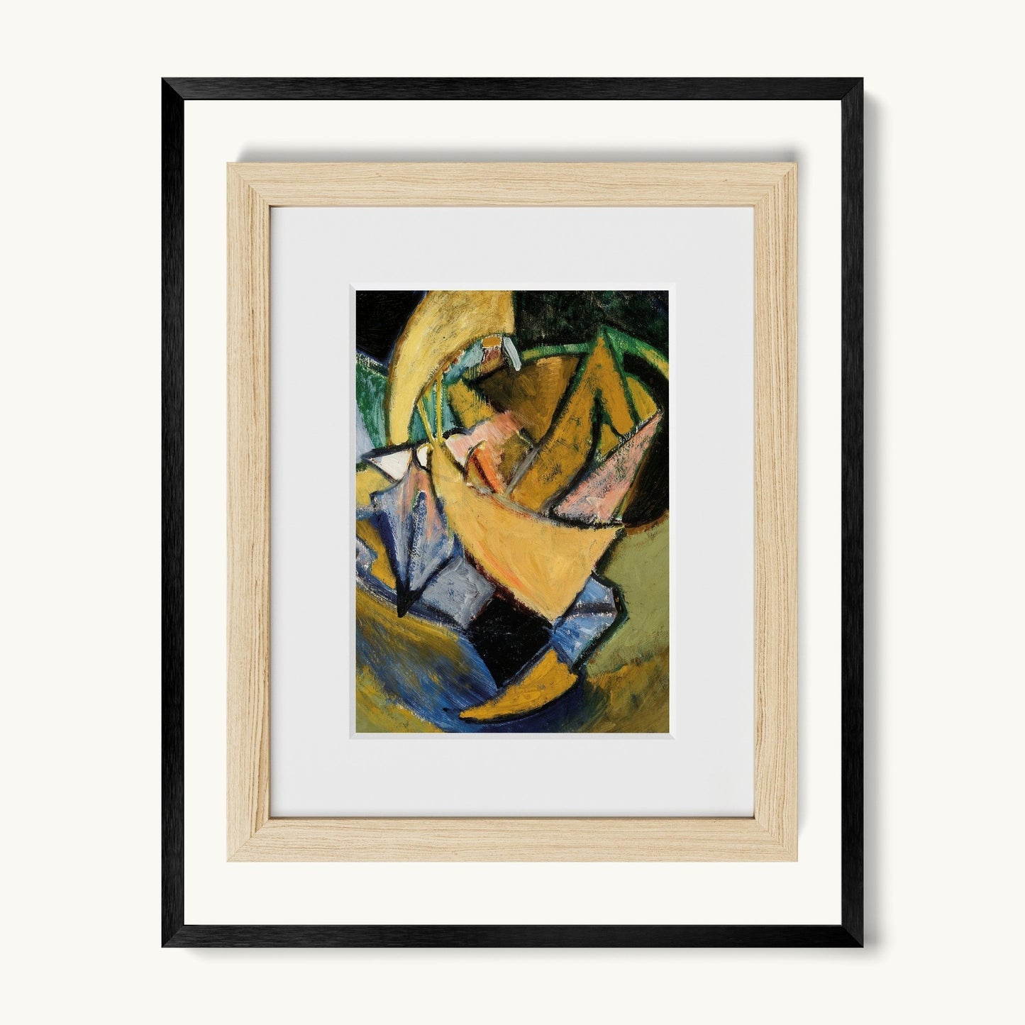 Abstraction