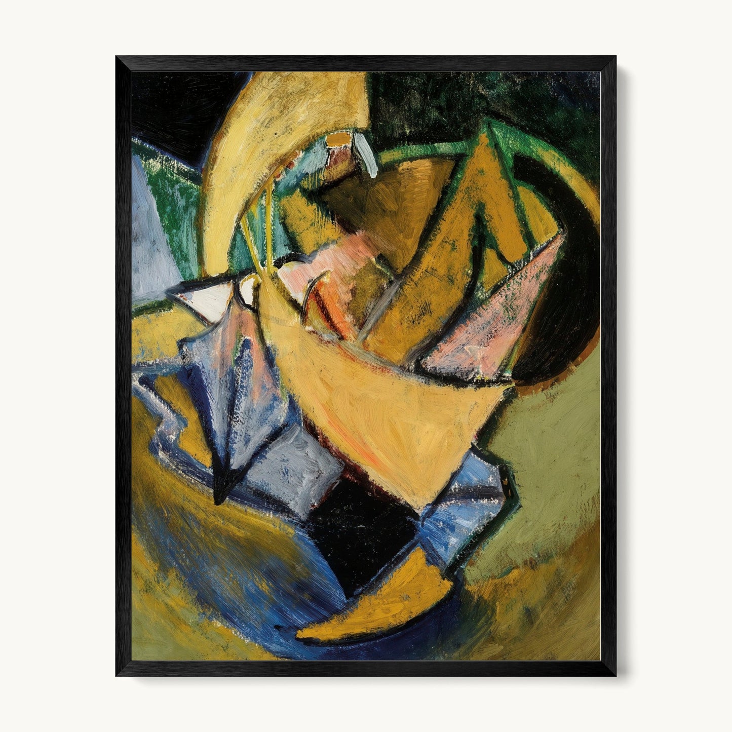 Abstraction