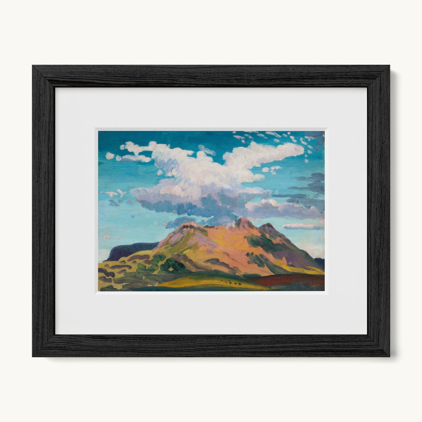 Arenig Fawr, North Wales