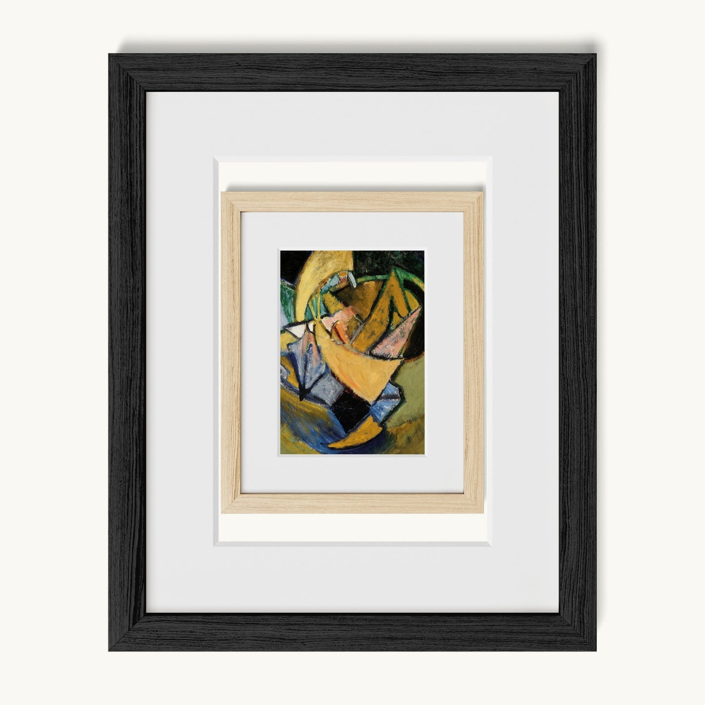 Abstraction