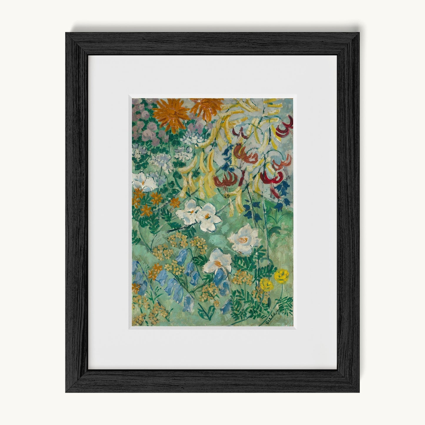 Blumen